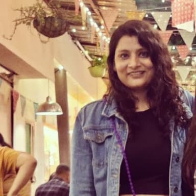 Aditi Bisht profile photo