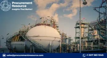 Global Petrochemical Industry Fluctuates Amidst Inflationary Pressure in the first quarter of 2024