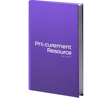 Procurement Resource Thumbnail Book Image